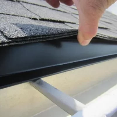 монтаж капельников