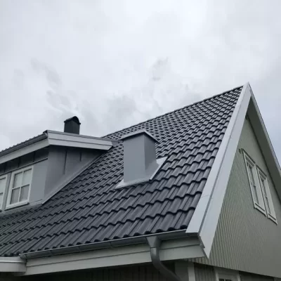 в минске кровельные работы