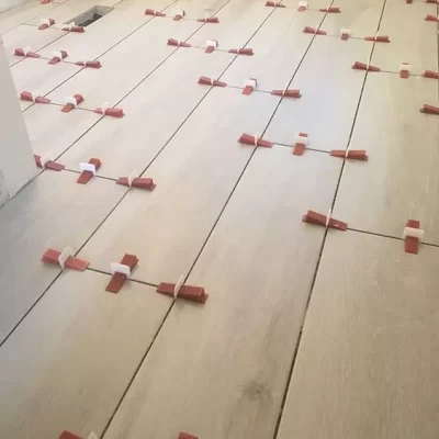 плиточные работы