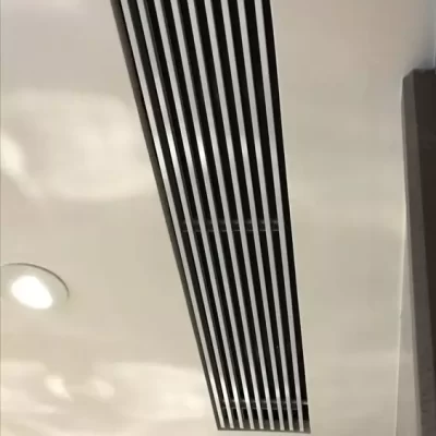 вентрешетка