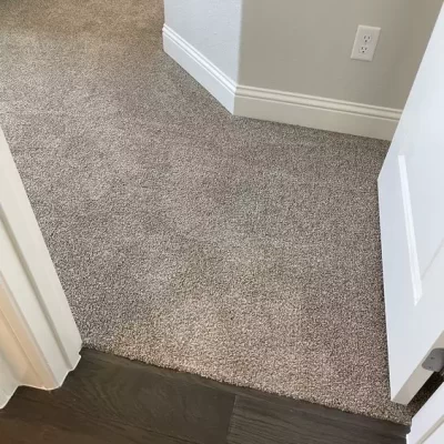 готовый проект укладки ковролина