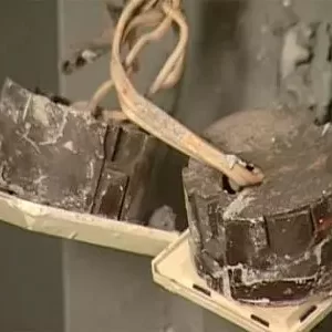 качественный демонтаж розеток