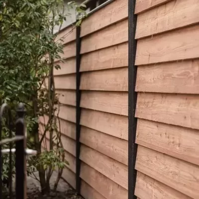 монтаж забора в минской области