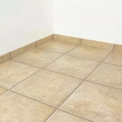 керамический плинтус