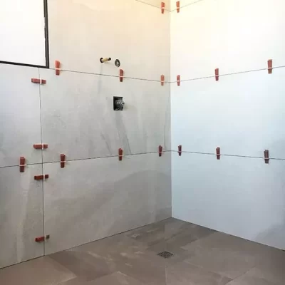 облицовка стен керамогранитом в минске