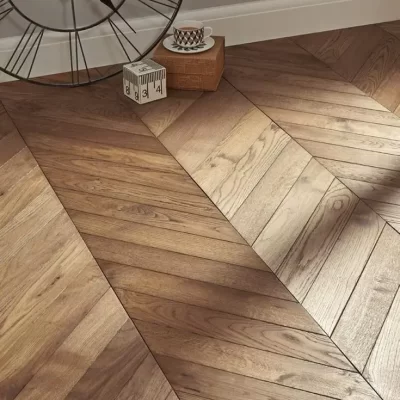 укладка ламината